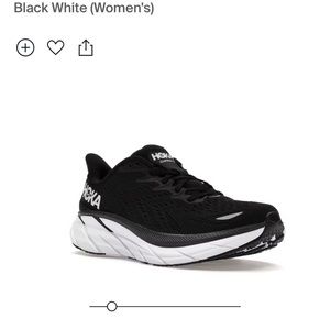 Hoka One One Clifton 8 women’s